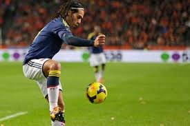 هلند 0-0 کلمبیا / بازی دوستانه