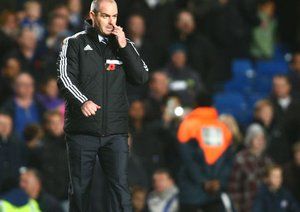 چلسی 2-2 وست برومویچ/ هفته یازدهم|دو امتیاز خانگی از چنگ شاگردان آقای خاص پرید...