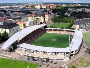 Sonera Stadium