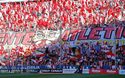 کمک 11 میلیون یورویی فدراسیون فوتبال اسپانیا به آتلتیکو