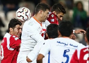 علیرضا نورمحمّدی