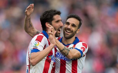 لالیگا | اتلتیکو مادرید 3 - الچه 0 / روخی‌بلانکو با پیروزی بازگشت