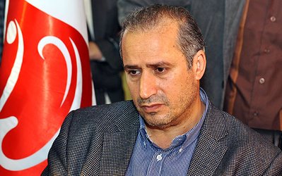 تاج: تیم ملی با غیرت خود و دانش کی‌روش پیروز شد