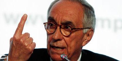 کارارا: تاوچیو ایده آل نیست، اما...