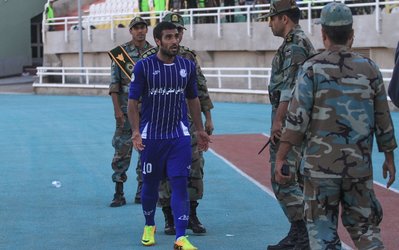 لیگ ایران ظرفیت 20 تیمی شدن را هم دارد/ فوتبال خوزستان دارد به حق خود می‌رسد