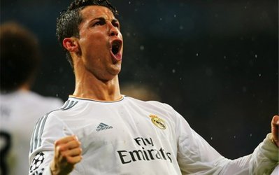 رونالدو: این ال‌کلاسیکو خاص است