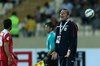 لوشان: شانس پرسپولیس بیشتر بود و برد