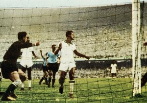 جام جهانی 1950