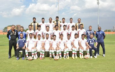 ترکیب احتمالی تیم ملی فوتبال ایران مقابل بحرین / پورعلی‌گنجی و غفوری در ترکیب ثابت؟