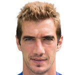 پايولو كاستلينی/بِرِشا /ایتالیا / باشگاهی / مردان (41)/46