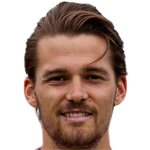 David Harrer/وینِر نویشتات / / باشگاهی / مردان (6060)/35