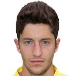 سیمونه آلدِرُواندی/مانتُوا /ایتالیا / باشگاهی / مردان (3875)/31