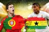 پیش‌بازی پرتغال – غنا / آیا این آخرین بازی رونالدو در جام است؟