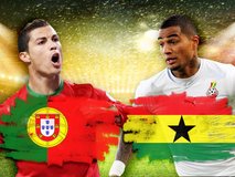 پیش‌بازی پرتغال – غنا / آیا این آخرین بازی رونالدو در جام است؟