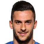 جارالامپوس لِکوژنیس/کالیاری /ایتالیا / باشگاهی / مردان (31)/32