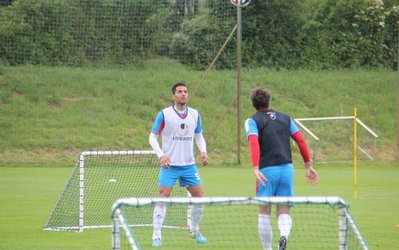 جلسه صادقی و افشارزاده بی‌نتیجه ماند