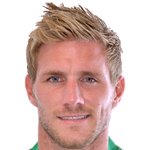 دامین پرکوییز/گِزِلِک آژاکسیو / / باشگاهی / مردان (6146)/41