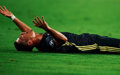 سرنوشت متفاوت رونالدو و رئال