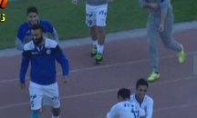 ویدئو : گل اول استقلال(یعقوب کریمی)