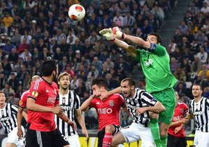 جیانلوئیجی بوفون