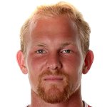 توبیاس لولز/اینگول اشتات /آلمان / باشگاهی / مردان (3835)/39