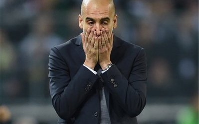 گواردیولا: نمی‌خواهم بار دیگر هدایت بارسلونا را بر عهده بگیرم