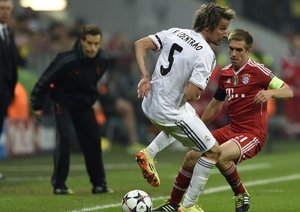 کوئنترائو - فیلیپ لام