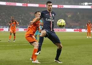 خاویر پاستوره