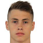 Kamil Cupriak/سیارکا تارنوبزک / / باشگاهی / مردان (7867)/31