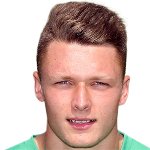 Jordan Seabright/گاسپورت بارو /انگلستان / باشگاهی / مردان (4844)/31