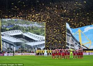 قبل از شروع بازی