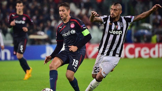 آرتور ویدال - دِیوید فوستر