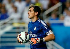 ایکر کاسیاس