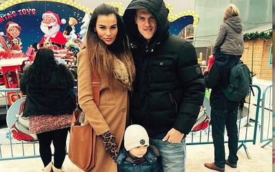 اینستاگرام | اسکرتل مصدوم در شهربازی