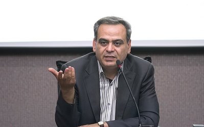 هاشمیان: مجازات دوپینگ در قانون جدید، محرومیت مادام العمر از فوتبال است