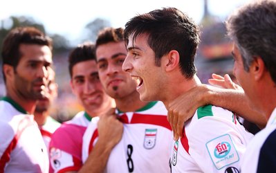 لیست جدید تیم ملی فوتبال پس از هفته پنجم اعلام می‌شود / ملی‌پوشان، ظهر پنجشنبه در هتل آزادی