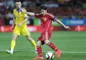 داوید سیلوا