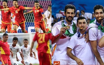 زندگی جای دیگریست...