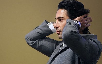 اینستاگرام روز | واکنش فرهاد مجیدی به دو خبر / هیچ تماسی با باشگاه استقلال و کرار نداشته‌ام