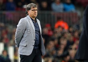 بارسلونا 2-1 ویارئال/هفته شانزدهم