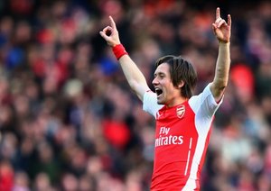 توماس روسیچکی