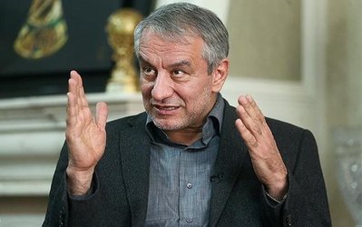 کفاشیان: به دنبال بازی تدارکاتی با هلند هستیم/ بدهی 7 میلیاردی به داوران را پرداخت کردیم