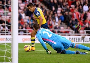 الکسیس سانچز