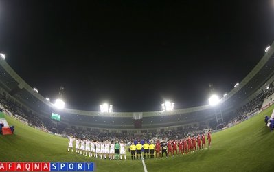 روزبه چشمی و داستان بیست سال قبل کریم باقری / آزمون و خطای تکراری خاکپور و مایلی کهن