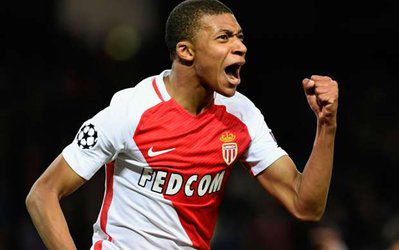 امباپه: احتمال دارد به رئال مادرید بروم