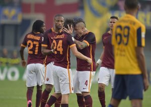 الساندرو فلورنزی