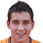 Mikhail Borisov/اِس کِی وُ روستوف - نا - دونو / / باشگاهی / مردان (7273)/32