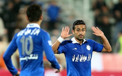 امیر اسدی | حفره‌ای به نام امید!