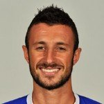 استفانو گوبرتی/سیه نا /ایتالیا / باشگاهی / مردان (13)/41