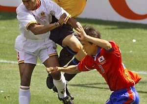 جام جهانی 1998